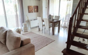 6 pax Glyfada 2floor apartment
